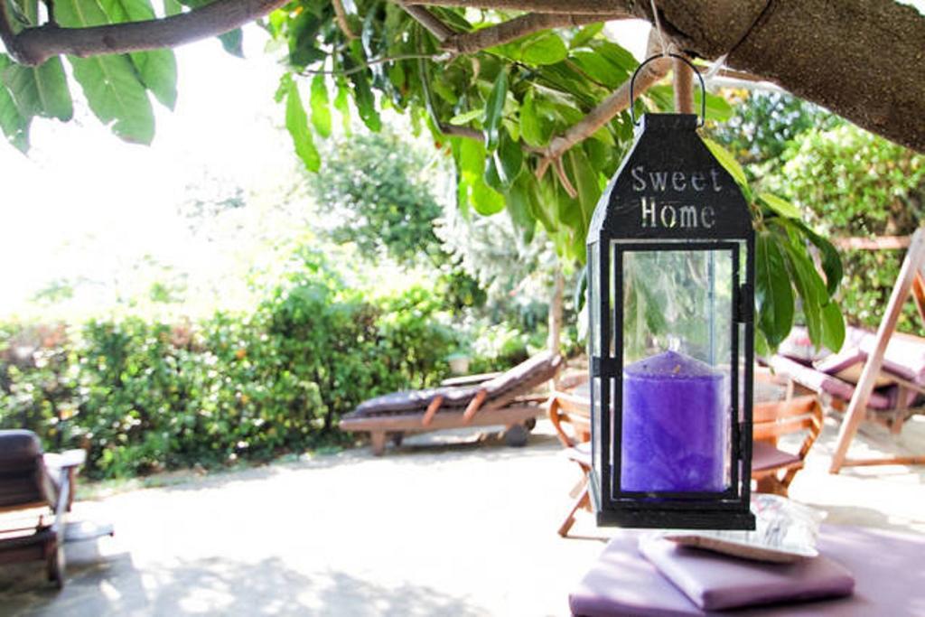 Bed and Breakfast Mary Poppins'S House Triest Zimmer foto