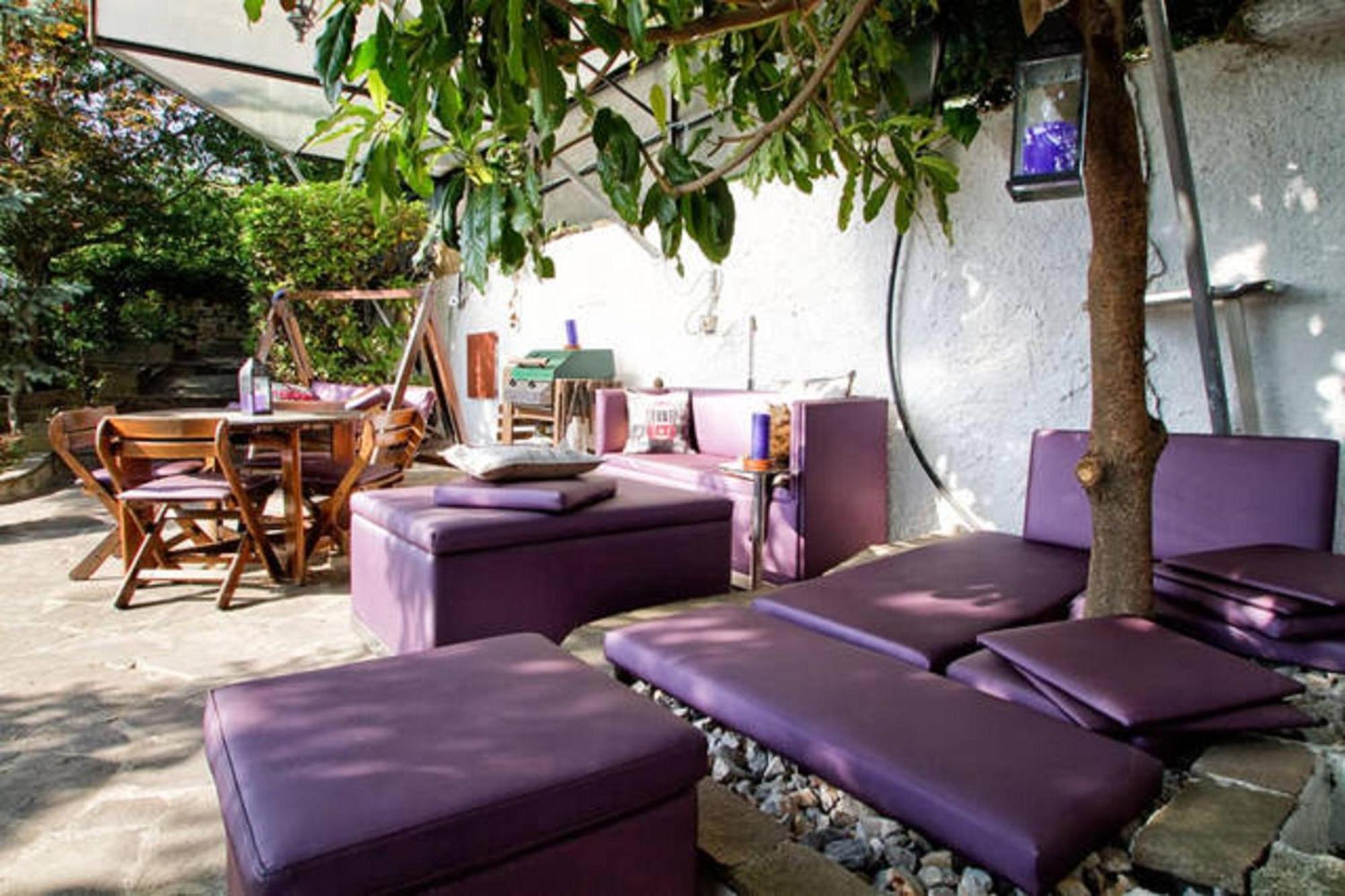 Bed and Breakfast Mary Poppins'S House Triest Zimmer foto