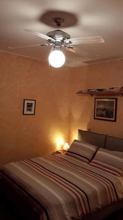 Bed and Breakfast Mary Poppins'S House Triest Zimmer foto