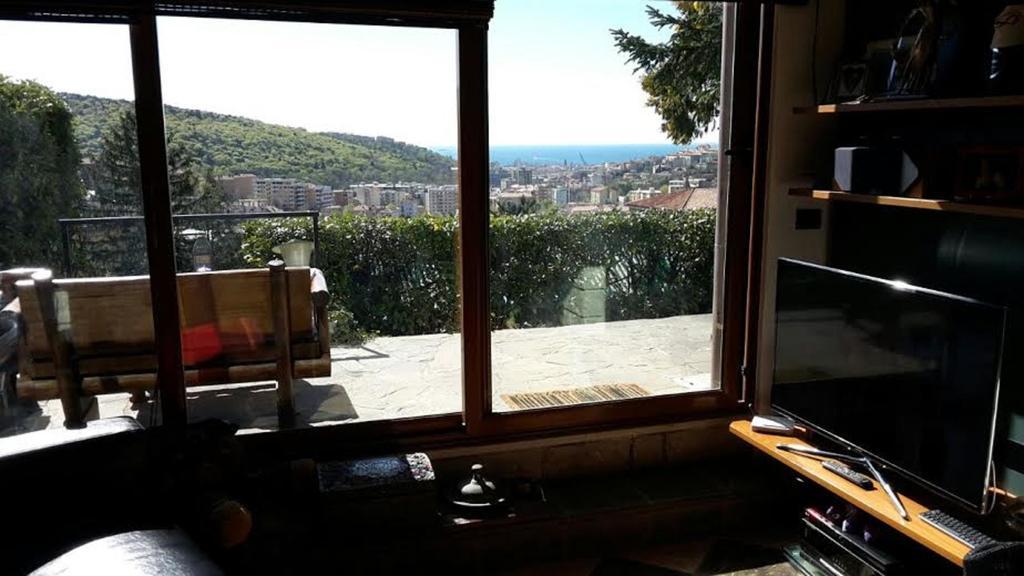 Bed and Breakfast Mary Poppins'S House Triest Exterior foto
