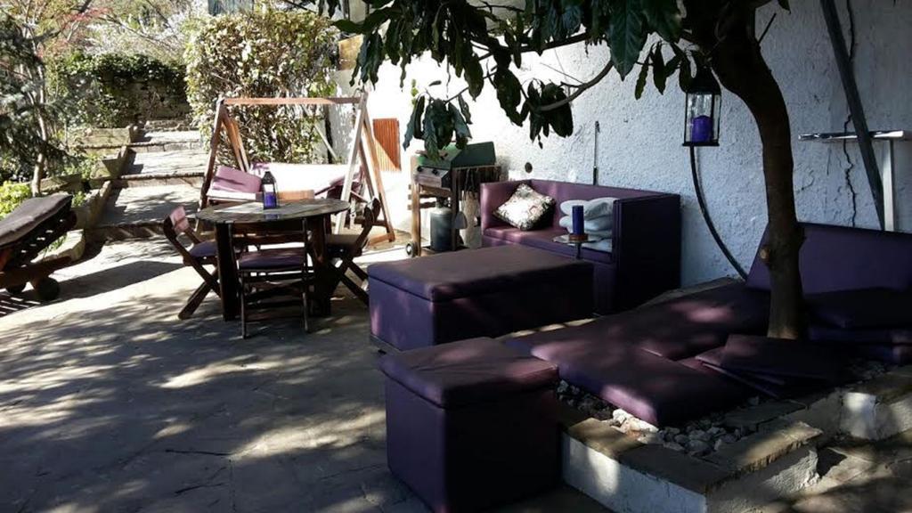 Bed and Breakfast Mary Poppins'S House Triest Exterior foto