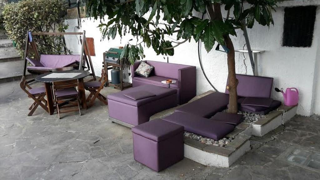 Bed and Breakfast Mary Poppins'S House Triest Exterior foto