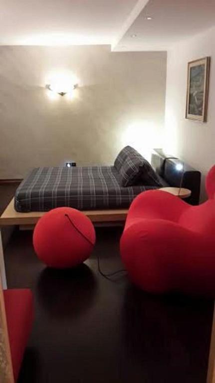 Bed and Breakfast Mary Poppins'S House Triest Zimmer foto