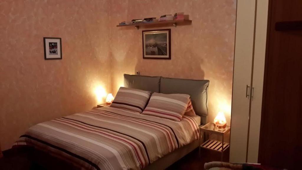 Bed and Breakfast Mary Poppins'S House Triest Zimmer foto