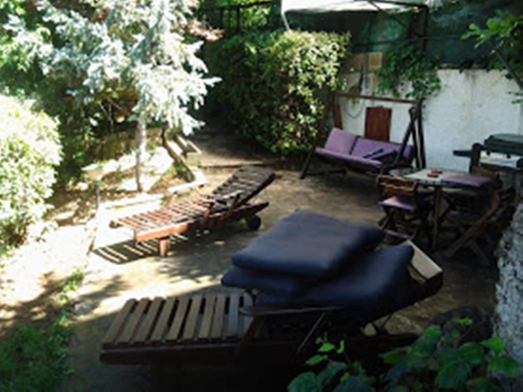 Bed and Breakfast Mary Poppins'S House Triest Zimmer foto