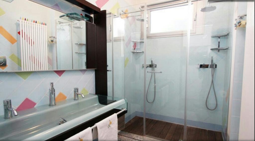 Bed and Breakfast Mary Poppins'S House Triest Zimmer foto